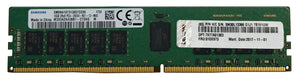 LENOVO memory module 16 GB 1 x 16 GB DDR4 288-pin DIMM ECC (4X77A08632) - Cartouches Certifiees
