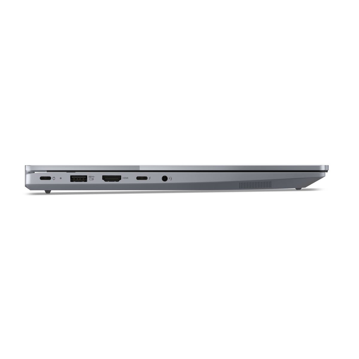 LENOVO ThinkBook 14 2-in-1 G5 IAU Intel Core Ultra 7 255U Hybrid (2-in-1) 35,6 cm (14") Touchscreen WUXGA 16 GB DDR5-SDRAM 1 TB SSD Wi-Fi 6E (802.11ax) Windows 11 Pro Grey English (21SQ0001US) - Cartouches Certifiees