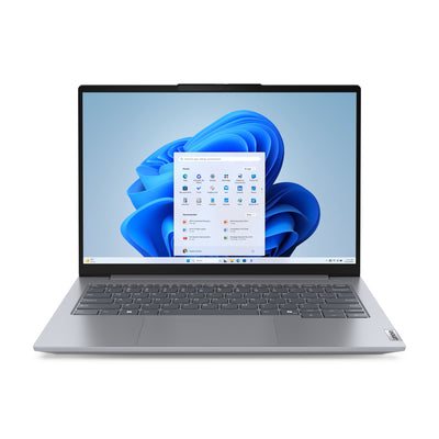 LENOVO ThinkBook 14 G7 ARP AMD Ryzen™ 5 7535HS Laptop 35,6 cm (14") Touchscreen WUXGA 16 GB DDR5-SDRAM 512 GB SSD Wi-Fi 6 (802.11ax) Windows 11 Pro Grey English, French (21MV0009CA) - Cartouches Certifiees