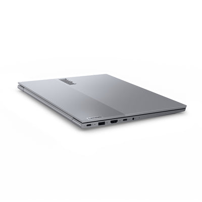 LENOVO ThinkBook 14 G7 ARP AMD Ryzen™ 5 7535HS Laptop 35,6 cm (14") Touchscreen WUXGA 16 GB DDR5-SDRAM 512 GB SSD Wi-Fi 6 (802.11ax) Windows 11 Pro Grey English, French (21MV0009CA) - Cartouches Certifiees