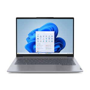 LENOVO ThinkBook 14 G7 ARP AMD Ryzen™ 5 7535HS Laptop 35,6 cm (14") Touchscreen WUXGA 16 GB DDR5-SDRAM 512 GB SSD Wi-Fi 6 (802.11ax) Windows 11 Pro Grey US English (21MV0009US) - Cartouches Certifiees