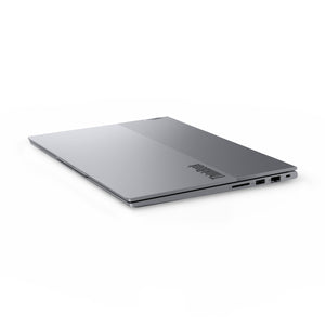 LENOVO ThinkBook 14 G8 IRL Intel Core 5 210H Laptop 35,6 cm (14") WUXGA 16 GB DDR5-SDRAM 256 GB SSD Wi-Fi 6E (802.11ax) Windows 11 Pro Grey English (21SG000FUS) - Cartouches Certifiees