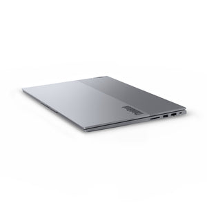 LENOVO ThinkBook 16 G7 ARP AMD Ryzen™ 7 7735HS Laptop 40,6 cm (16") Touchscreen WUXGA 16 GB DDR5-SDRAM 512 GB SSD Wi-Fi 6 (802.11ax) Windows 11 Pro Grey English, French (21MW0003CA) - Cartouches Certifiees