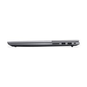 LENOVO ThinkBook 16 G9 IRL Intel Core 5 210H Laptop 40,6 cm (16") Touchscreen WUXGA 16 GB DDR5-SDRAM 512 GB SSD Wi-Fi 6E (802.11ax) Windows 11 Pro Grey French (21US0002CF) - Cartouches Certifiees