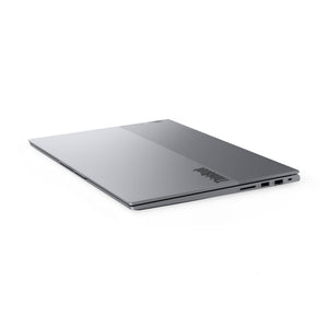 LENOVO ThinkBook 16 G9 IRL Intel Core 5 210H Laptop 40,6 cm (16") WUXGA 16 GB DDR5-SDRAM 256 GB SSD Wi-Fi 6E (802.11ax) Windows 11 Pro Grey French (21US0005CF) - Cartouches Certifiees