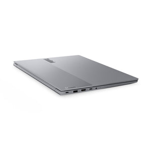 LENOVO ThinkBook 16 G9 IRL Intel Core 5 210H Laptop 40,6 cm (16") WUXGA 16 GB DDR5-SDRAM 256 GB SSD Wi-Fi 6E (802.11ax) Windows 11 Pro Grey French (21US0005CF) - Cartouches Certifiees