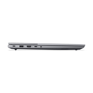 LENOVO ThinkBook 16 G9 IRL Intel Core 5 210H Laptop 40,6 cm (16") WUXGA 16 GB DDR5-SDRAM 256 GB SSD Wi-Fi 6E (802.11ax) Windows 11 Pro Grey French (21US0005CF) - Cartouches Certifiees