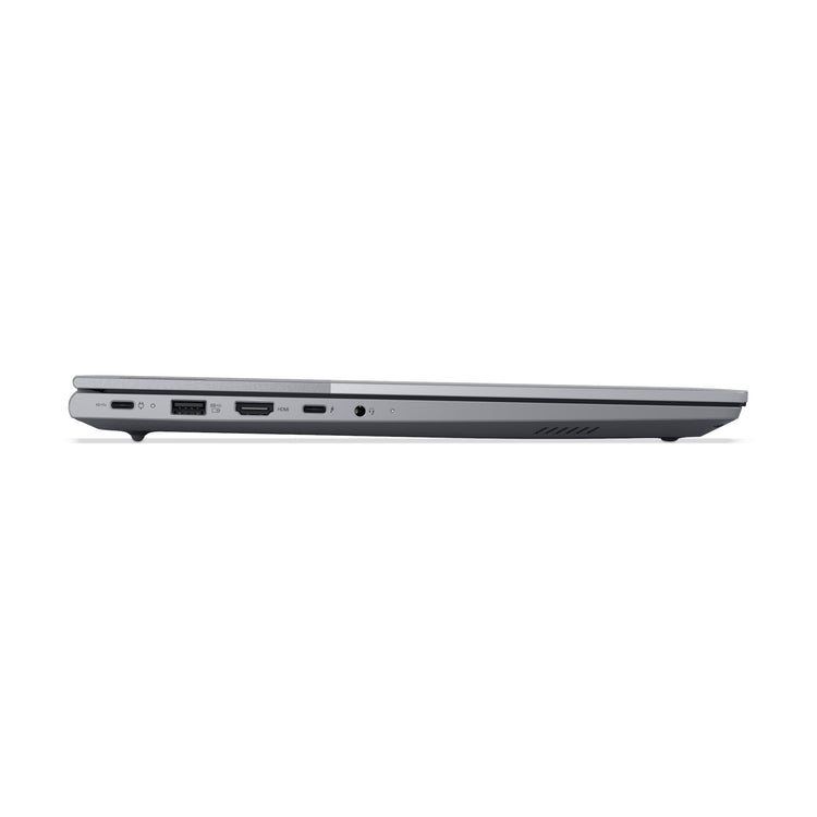 LENOVO ThinkBook 16 G9 IRL Intel Core 5 210H Laptop 40,6 cm (16") WUXGA 16 GB DDR5-SDRAM 256 GB SSD Wi-Fi 6E (802.11ax) Windows 11 Pro Grey French (21US0005CF) - Cartouches Certifiees