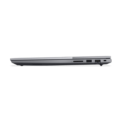 LENOVO ThinkBook 16 G9 IRL Intel Core 7 240H Laptop 40,6 cm (16") Touchscreen WUXGA 16 GB DDR5-SDRAM 512 GB SSD Wi-Fi 6E (802.11ax) Windows 11 Pro Grey French (21US0001CF) - Cartouches Certifiees