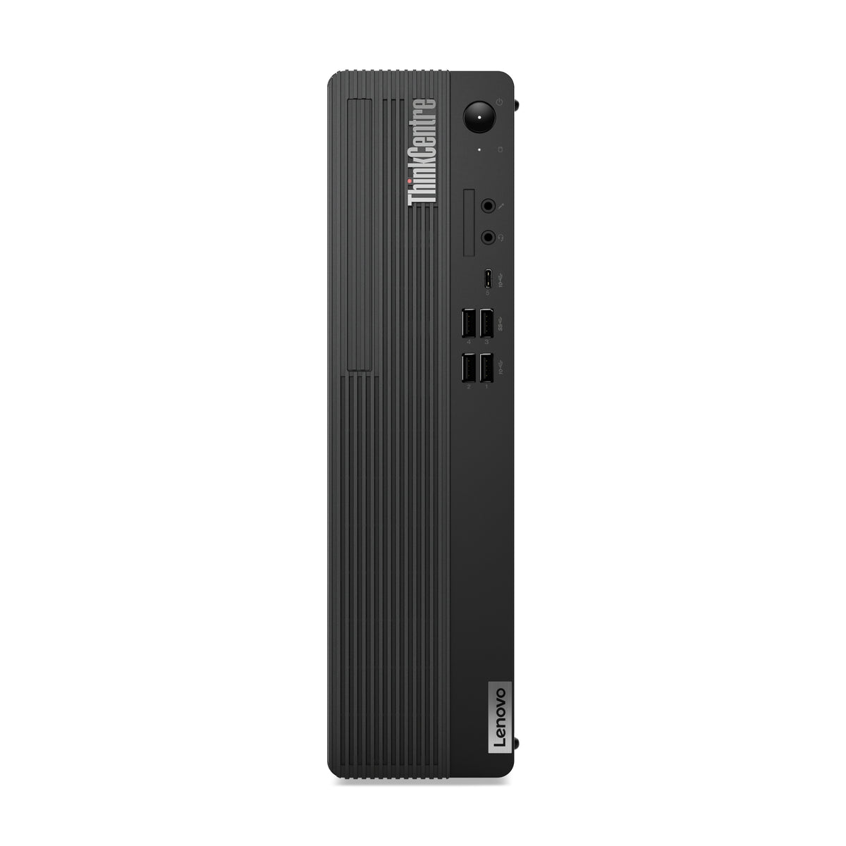 LENOVO ThinkCentre 12V80006FR Intel® Core™ i9 i9-14900 32 GB DDR5-SDRAM 512 GB SSD Windows 11 Pro SFF PC Black (12V40003US) - Cartouches Certifiees