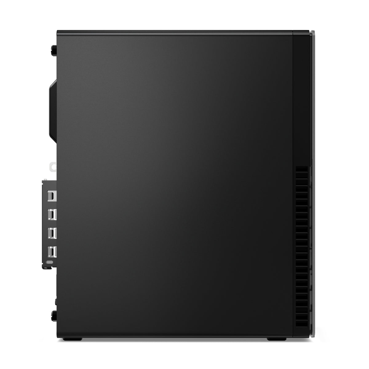 LENOVO ThinkCentre 12V80006FR Intel® Core™ i9 i9-14900 32 GB DDR5-SDRAM 512 GB SSD Windows 11 Pro SFF PC Black (12V40003US) - Cartouches Certifiees