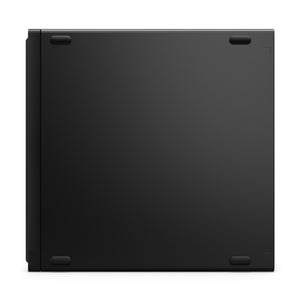 LENOVO ThinkCentre M70q Gen 6 Intel Core Ultra 5 225T 16 GB DDR5-SDRAM 256 GB SSD Windows 11 Pro Mini PC Black (13A4002GUS) - Cartouches Certifiees