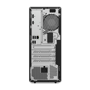 LENOVO ThinkCentre M70t Gen 5 Intel® Core™ i5 i5-14500 16 GB DDR5-SDRAM 256 GB SSD Windows 11 Pro Tower PC Black (12U0000MCA) - Cartouches Certifiees