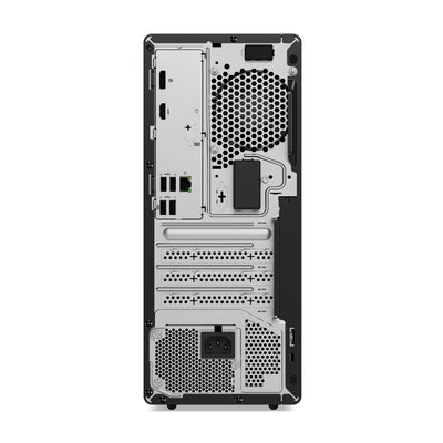 LENOVO ThinkCentre M70t Gen 5 Intel® Core™ i5 i5-14500 16 GB DDR5-SDRAM 256 GB SSD Windows 11 Pro Tower PC Black (12U0000MCA) - Cartouches Certifiees