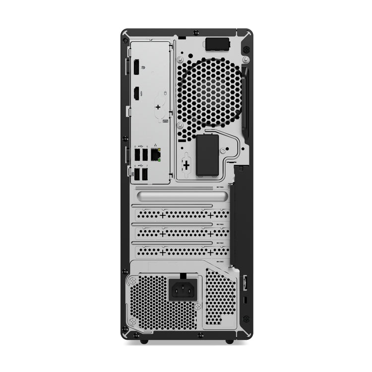 LENOVO ThinkCentre M70t Gen 5 Intel® Core™ i5 i5-14500 16 GB DDR5-SDRAM 512 GB SSD Windows 11 Pro Tower PC Black (12U0000LUS) - Cartouches Certifiees