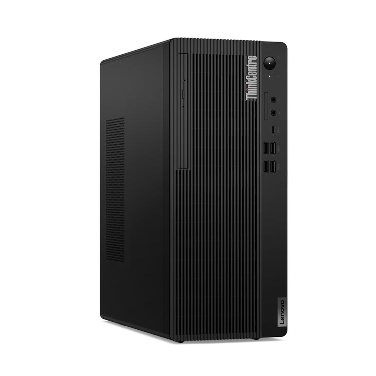 LENOVO ThinkCentre M70t Gen 5 Intel® Core™ i5 i5-14500 16 GB DDR5-SDRAM 512 GB SSD Windows 11 Pro Tower PC Black (12U0000LUS) - Cartouches Certifiees