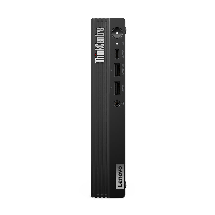 LENOVO ThinkCentre M90q Gen 5 Intel® Core™ i7 i7-14700 16 GB DDR5-SDRAM 512 GB SSD Windows 11 Pro Mini PC Black (12TH0013US) - Cartouches Certifiees