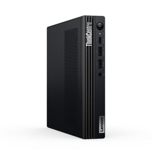 LENOVO ThinkCentre M90q Gen 5 Intel® Core™ i7 i7-14700 16 GB DDR5-SDRAM 512 GB SSD Windows 11 Pro Mini PC Black (12TH0013US) - Cartouches Certifiees