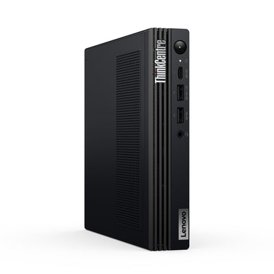 LENOVO ThinkCentre M90q Gen 5 Intel® Core™ i7 i7-14700 16 GB DDR5-SDRAM 512 GB SSD Windows 11 Pro Mini PC Black (12TH0013US) - Cartouches Certifiees
