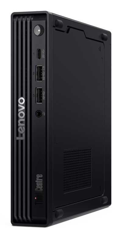 LENOVO ThinkCentre M90q Gen 6 Intel Core Ultra 5 225 16 GB DDR5-SDRAM 512 GB SSD Windows 11 Pro Mini PC Black (13AC0039US) - Cartouches Certifiees