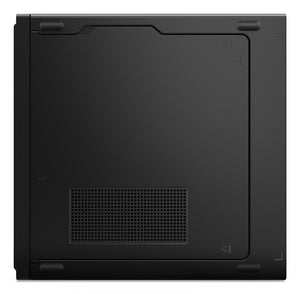 LENOVO ThinkCentre M90q Gen 6 Intel Core Ultra 5 225 32 GB DDR5-SDRAM 512 GB SSD Windows 11 Pro Mini PC Black (13AC0034US) - Cartouches Certifiees