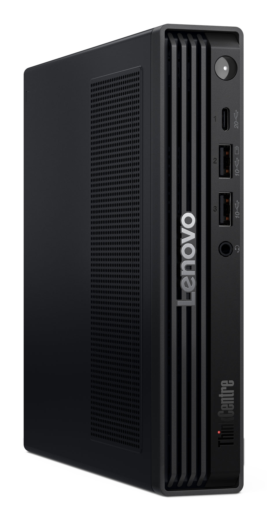 LENOVO ThinkCentre M90q Gen 6 Intel Core Ultra 5 235 16 GB DDR5-SDRAM 512 GB SSD Windows 11 Pro Mini PC Black (13AC001RCA) - Cartouches Certifiees