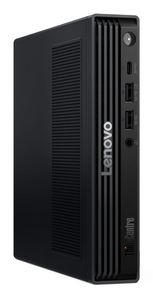 LENOVO ThinkCentre M90q Gen 6 Intel Core Ultra 5 235 32 GB DDR5-SDRAM 512 GB SSD Windows 11 Pro Mini PC Black (13AC001TCA) - Cartouches Certifiees