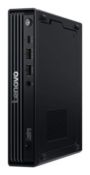 LENOVO ThinkCentre M90q Gen 6 Intel Core Ultra 5 235 32 GB DDR5-SDRAM 512 GB SSD Windows 11 Pro Mini PC Black (13AC001TCA) - Cartouches Certifiees