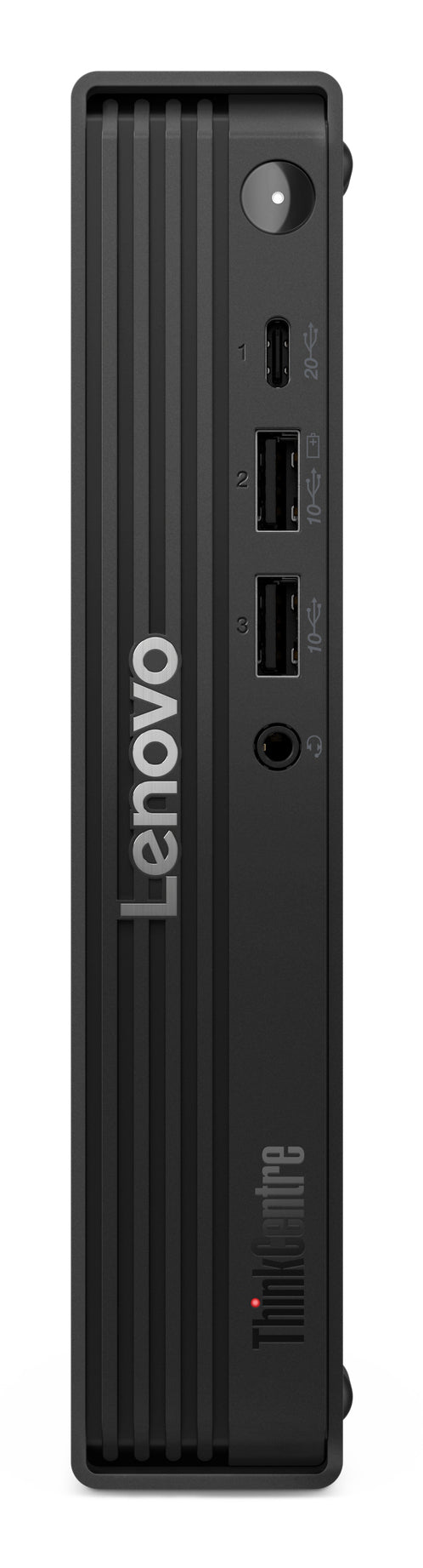LENOVO ThinkCentre M90q Gen 6 Intel Core Ultra 7 265 32 GB DDR5-SDRAM 512 GB SSD Windows 11 Pro Mini PC Black (13AC0021CA) - Cartouches Certifiees