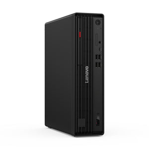 LENOVO ThinkCentre M90s Gen 6 Intel Core Ultra 5 235 16 GB DDR5-SDRAM 512 GB SSD Windows 11 Pro SFF PC Black (12YU000HUS) - Cartouches Certifiees
