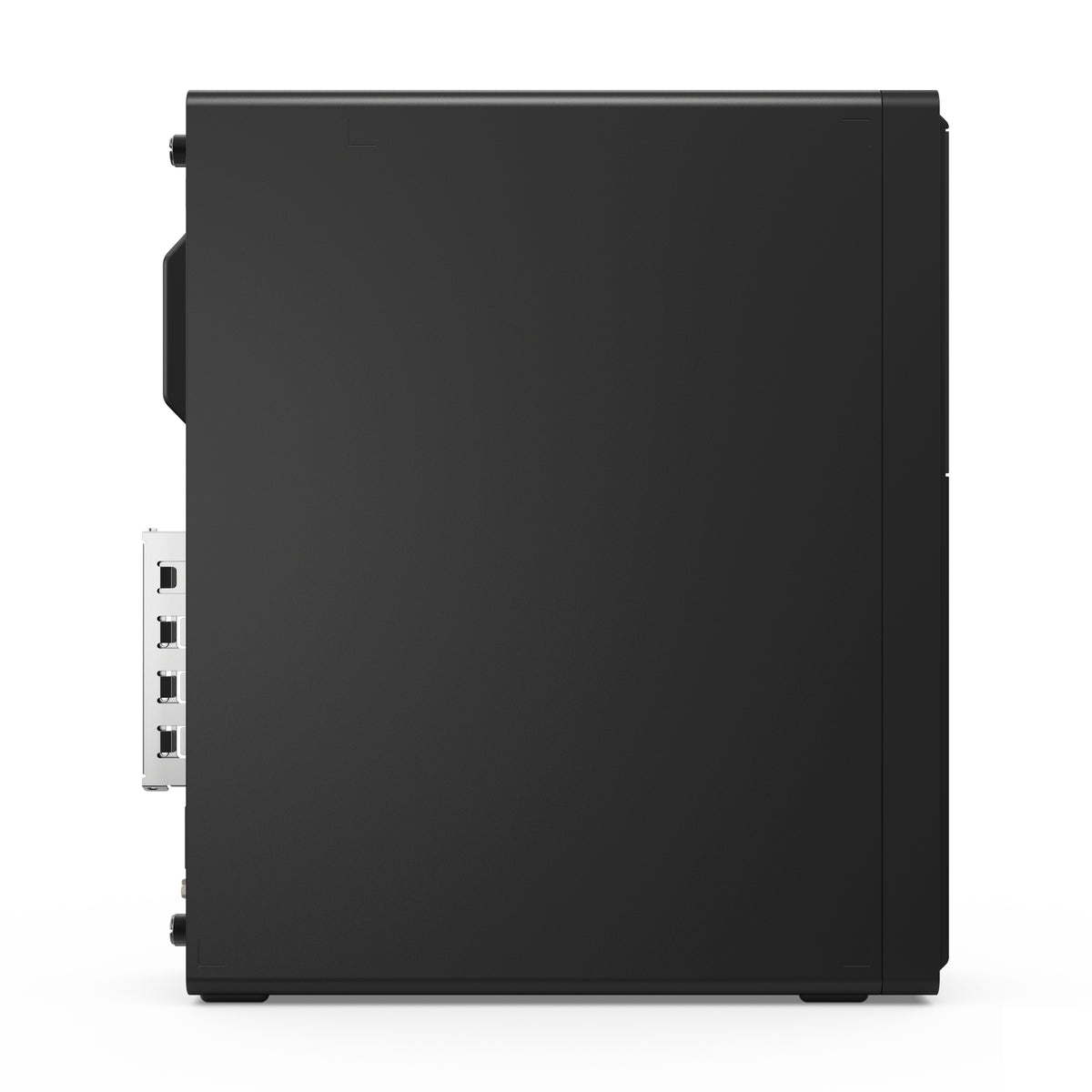 LENOVO ThinkCentre M90s Gen 6 Intel Core Ultra 5 235 16 GB DDR5-SDRAM 512 GB SSD Windows 11 Pro SFF PC Black (12YU000HUS) - Cartouches Certifiees