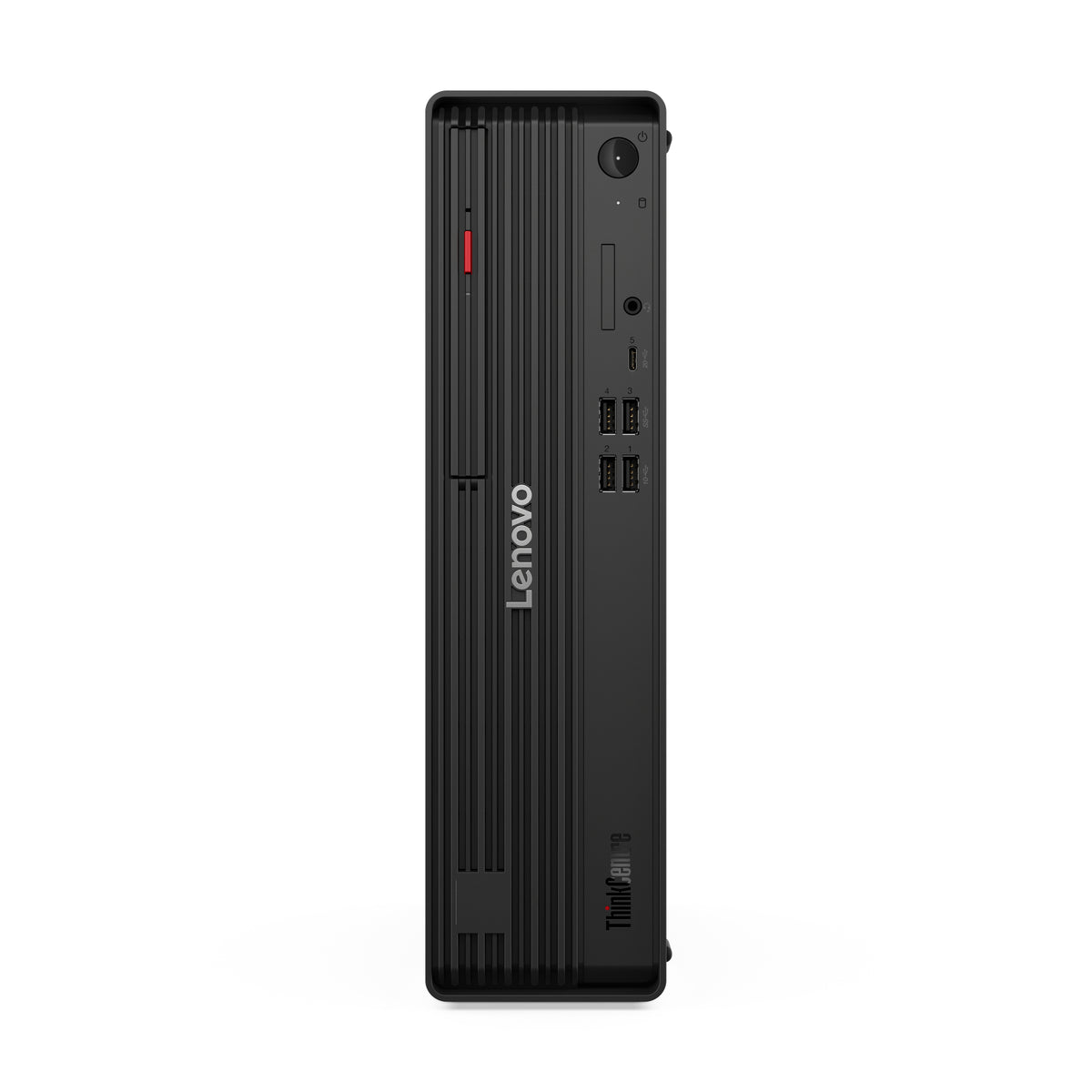 LENOVO ThinkCentre M90s Gen 6 Intel Core Ultra 7 265 16 GB DDR5-SDRAM 512 GB SSD Windows 11 Pro SFF PC Black (12YU000JCA) - Cartouches Certifiees