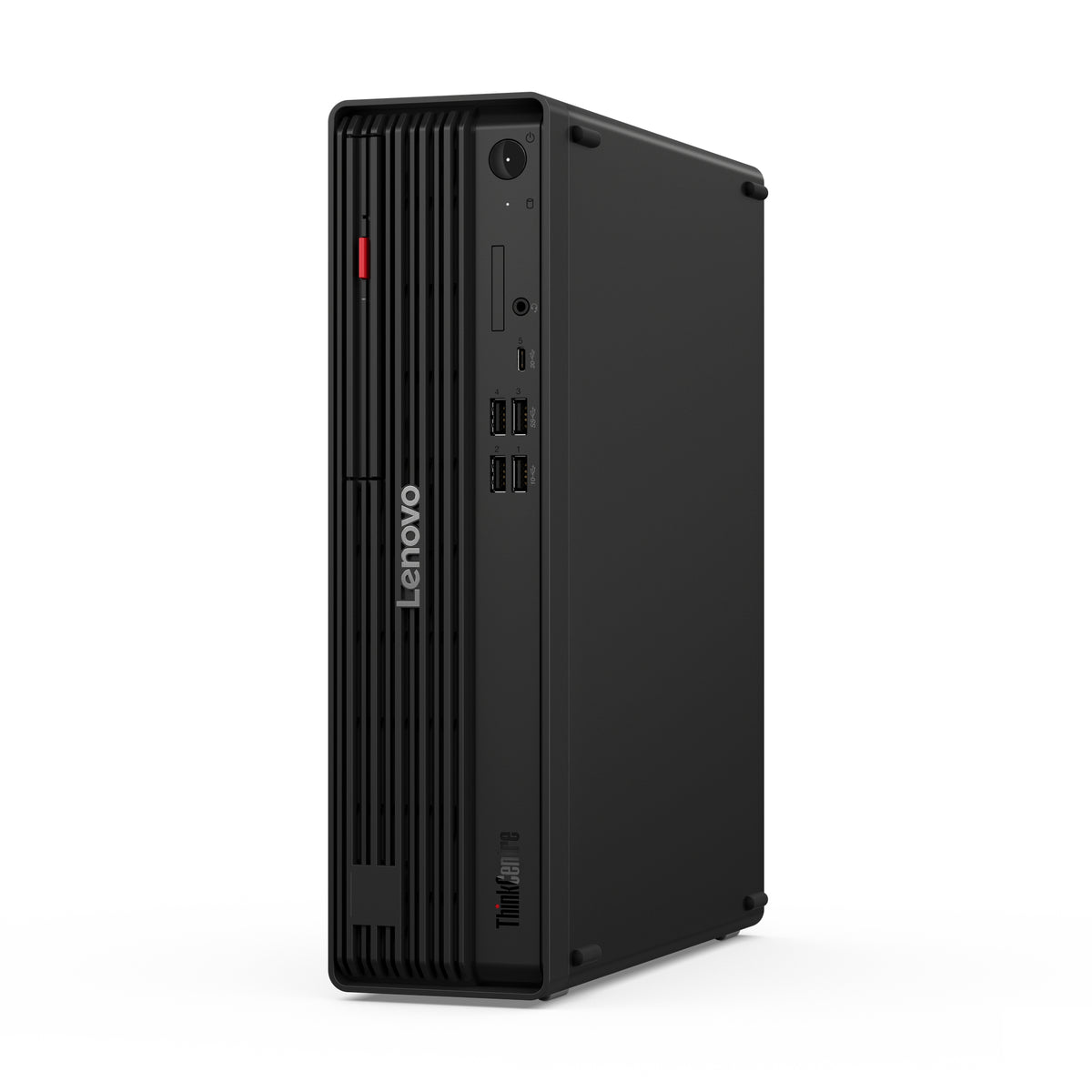 LENOVO ThinkCentre M90s Gen 6 Intel Core Ultra 7 265 16 GB DDR5-SDRAM 512 GB SSD Windows 11 Pro SFF PC Black (12YU000JCA) - Cartouches Certifiees