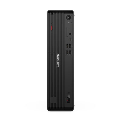 LENOVO ThinkCentre M90s Gen 6 Intel Core Ultra 7 265 16 GB DDR5-SDRAM 512 GB SSD Windows 11 Pro SFF PC Black (12YU000JUS) - Cartouches Certifiees