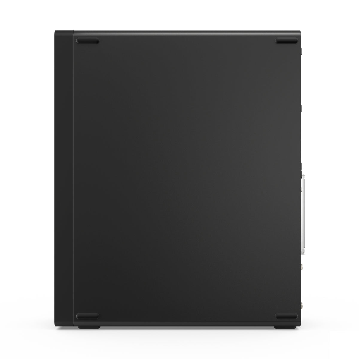 LENOVO ThinkCentre M90s Gen 6 Intel Core Ultra 7 265 16 GB DDR5-SDRAM 512 GB SSD Windows 11 Pro SFF PC Black (12YU000JUS) - Cartouches Certifiees