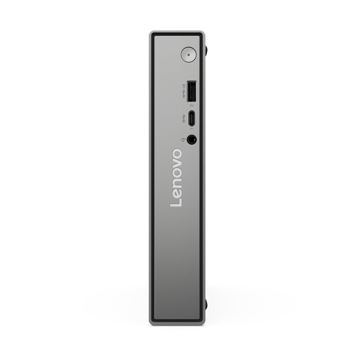 LENOVO ThinkCentre neo 50q Gen 5 Intel Core 5 210H 8 GB DDR5-SDRAM 256 GB SSD Windows 11 Pro Mini PC Black (13B9002VUS) - Cartouches Certifiees
