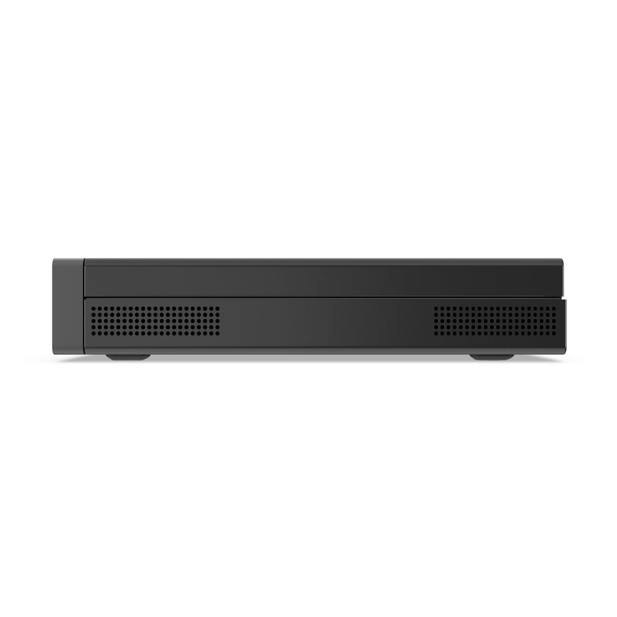 LENOVO ThinkCentre neo 50q Gen 5 Intel Core 5 210H 8 GB DDR5-SDRAM 256 GB SSD Windows 11 Pro Mini PC Black (13B9002VUS) - Cartouches Certifiees
