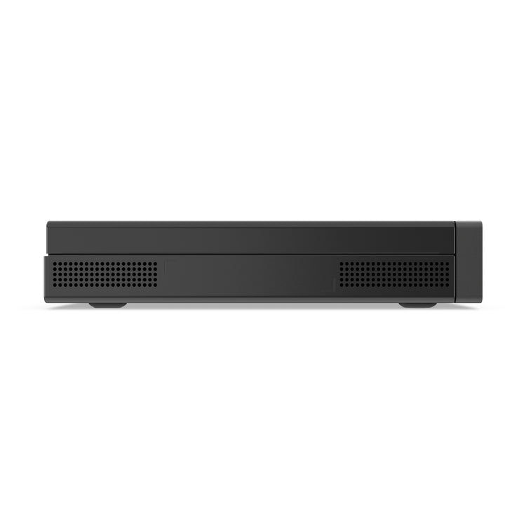 LENOVO ThinkCentre neo 50q Gen 5 Intel Core 5 210H 8 GB DDR5-SDRAM 256 GB SSD Windows 11 Pro Mini PC Black (13B9002VUS) - Cartouches Certifiees