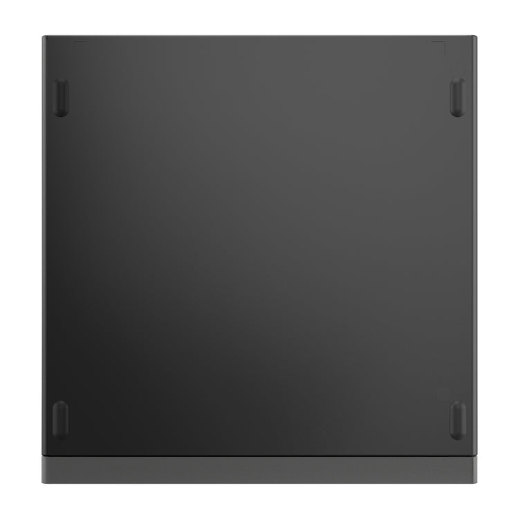 LENOVO ThinkCentre neo 50q Gen 5 Intel Core 5 210H 8 GB DDR5-SDRAM 256 GB SSD Windows 11 Pro Mini PC Black (13B9002VUS) - Cartouches Certifiees
