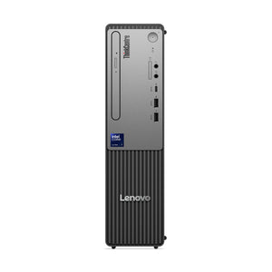 LENOVO ThinkCentre neo 50s Gen 6 Intel Core Ultra 5 225 16 GB DDR5-SDRAM 512 GB SSD Windows 11 Pro SFF PC Black (13DQ001RCA) - Cartouches Certifiees