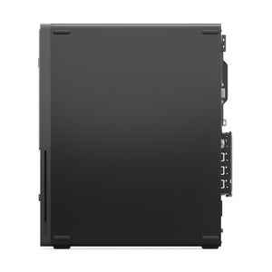 LENOVO ThinkCentre neo 50s Gen 6 Intel Core Ultra 5 225 16 GB DDR5-SDRAM 512 GB SSD Windows 11 Pro SFF PC Black (13DQ001RCA) - Cartouches Certifiees