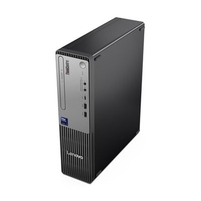 LENOVO ThinkCentre neo 50s Gen 6 Intel Core Ultra 5 225 16 GB DDR5-SDRAM 512 GB SSD Windows 11 Pro SFF PC Black (13DQ001RCA) - Cartouches Certifiees