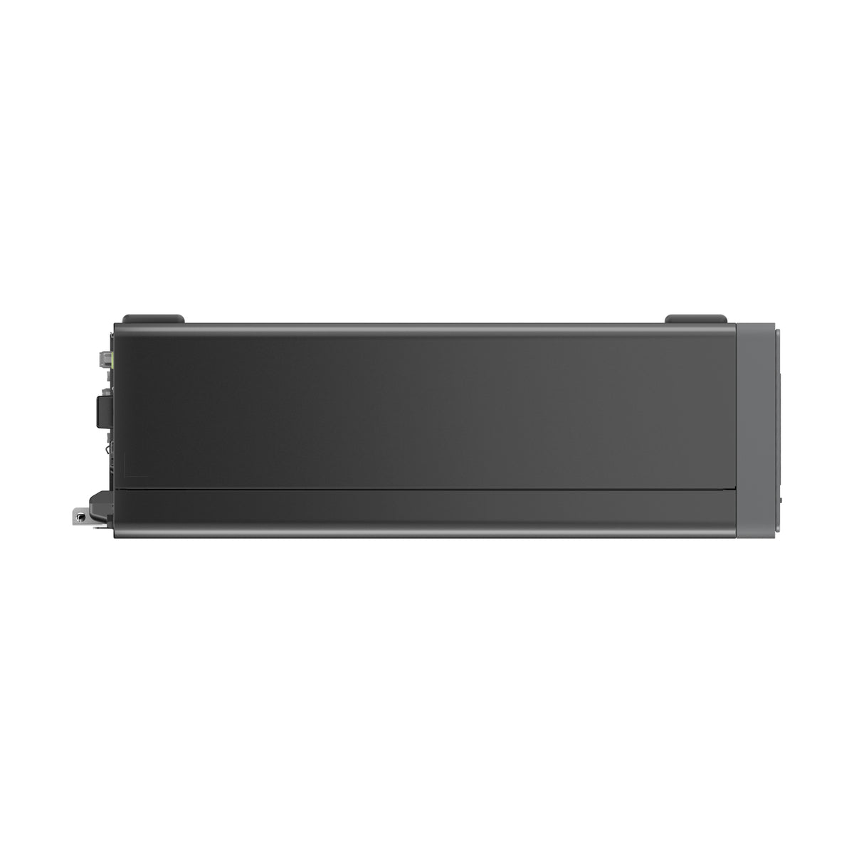 LENOVO ThinkCentre neo 50s Gen 6 Intel Core Ultra 5 225 16 GB DDR5-SDRAM 512 GB SSD Windows 11 Pro SFF PC Black (13DQ001RCA) - Cartouches Certifiees