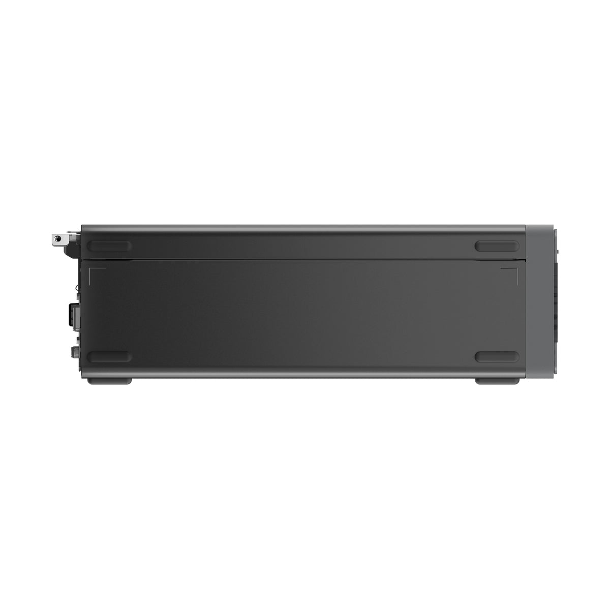LENOVO ThinkCentre neo 50s Gen 6 Intel Core Ultra 5 225 16 GB DDR5-SDRAM 512 GB SSD Windows 11 Pro SFF PC Black (13DQ001RUS) - Cartouches Certifiees