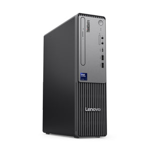 LENOVO ThinkCentre neo 50s Gen 6 Intel Core Ultra 7 265 16 GB DDR5-SDRAM 512 GB SSD Windows 11 Pro SFF PC Black (13DQ001SCA) - Cartouches Certifiees