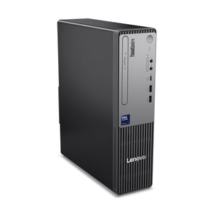 LENOVO ThinkCentre neo 50s Gen 6 Intel Core Ultra 7 265 16 GB DDR5-SDRAM 512 GB SSD Windows 11 Pro SFF PC Black (13DQ001SCA) - Cartouches Certifiees