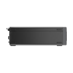 LENOVO ThinkCentre neo 50s Gen 6 Intel Core Ultra 7 265 16 GB DDR5-SDRAM 512 GB SSD Windows 11 Pro SFF PC Black (13DQ001SCA) - Cartouches Certifiees