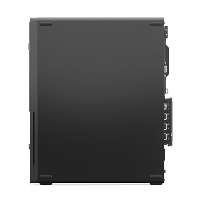 LENOVO ThinkCentre neo 50s Gen 6 Intel Core Ultra 7 265 16 GB DDR5-SDRAM 512 GB SSD Windows 11 Pro SFF PC Black (13DQ001SUS) - Cartouches Certifiees
