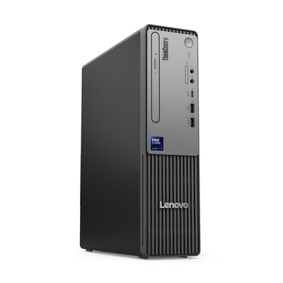 LENOVO ThinkCentre neo 50s Gen 6 Intel Core Ultra 7 265 16 GB DDR5-SDRAM 512 GB SSD Windows 11 Pro SFF PC Black (13DQ001SUS) - Cartouches Certifiees
