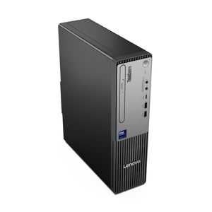 LENOVO ThinkCentre neo 50s Gen 6 Intel Core Ultra 7 265 16 GB DDR5-SDRAM 512 GB SSD Windows 11 Pro SFF PC Black (13DQ001SUS) - Cartouches Certifiees